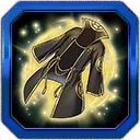 Shinobi Haori "Gaun"