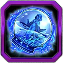 Blue Drop Idol