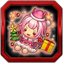Innocent Santa Lotte