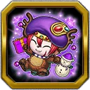 Restless Reindeer Arcana