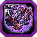 Sinful Guards "Fathomless" Custom