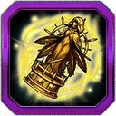 Golden Shrine Idol