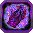 Violet Murk Idol