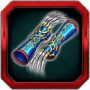 Coldsteel Claws "Yamata"