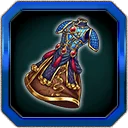 Cerulean Platemail "Wrathscale"