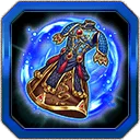 Cerulean Platemail "Wrathscale"