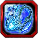 Glacial Flail "Dawn Devastator" Custom