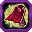 Miranda's Fantabulous Cloak