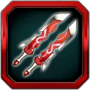 Searing Blade "Braise de Bamint"