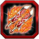 Searing Blade "Braise de Bamint"