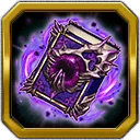 Hades Tome "Plutorix" Replica