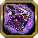 Hades Tome "Plutorix" Custom