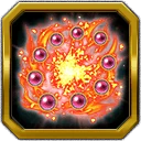 Conflagrant Pearls "Kubou"