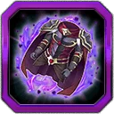 Netherlord Armor "Beelzedia"
