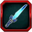 Neon Bayonet