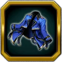 Blue Jacket