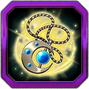 Aged Crystal "Millennium Arc"