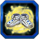Spirit Steps "Element Rows"