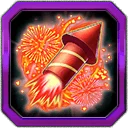 Iris' Dream Rocket
