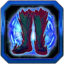 Glacial Soles "Frostpain"
