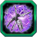 Rosetta's Ultimate Frame