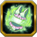 Leone's Green Charmer
