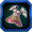 Jeweled Finery "Emerodite"