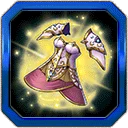 Jeweled Finery "Emerodite"