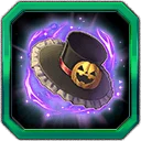 Forte's Funny Hat