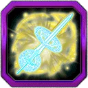 Rune Sovereign Replica