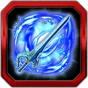 Sainted Sword "Gladius"