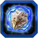 Sainted Armor "Aeolus"