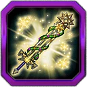Garland Sword "Star Light"