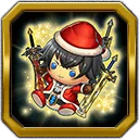 Perfect Santa Emperor