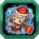 Hunting Santa Jay