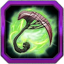 Mad Scythe