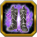 Ritual Greaves "Blenfate"