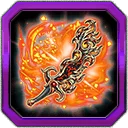 Magnid's Blade