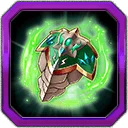 Romria's Shield