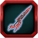 Starsword "Rising Nova"