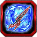 Starsword "Rising Nova"