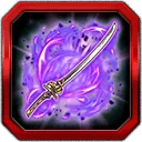Dragon Katana "Duo Ritual"