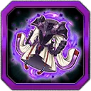 Dragon Robe "Merciful Majesty"
