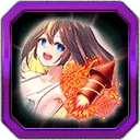 True "Iris' Dream Rocket"