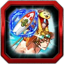 True "Fen's Wavecutter"