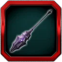 Sparkmace "Lightning Mare III"