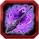 Sparkmace "Lightning Mare III"