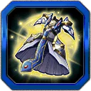 Shining Royalty "Alphadyne"