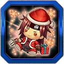Wild Santa Azel