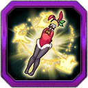 Santa Bunny Luana